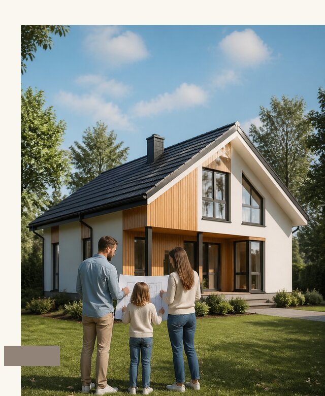 Проект дома 8 на 10 в Нижнем Новгороде по цене от 26053 р. | А3дПро-Ннн